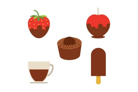 Chocolate Icon Cup: A Designer’s Real-World Embroidery Review